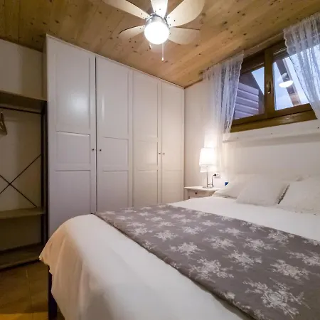 Smokvin Hlad Holiday home