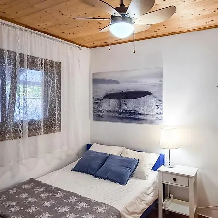 Smokvin Hlad * 페로이