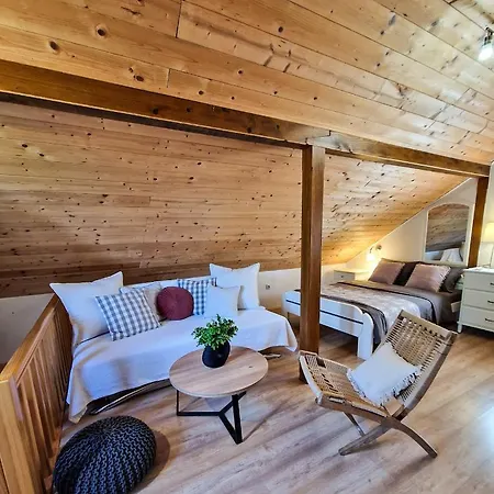 Holiday home Smokvin Hlad Peroj