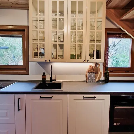 Holiday home Smokvin Hlad